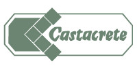 Castacrete logo