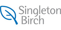 Singleton Birch logo