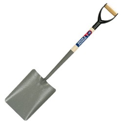 Spear & Jackson Taper Mouth Shovel