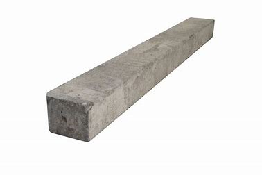 100 x 65 mm Prestressed Concrete Lintel