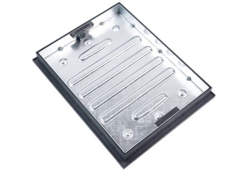 600 x 450mm Recessed Manhole Cover and Frame