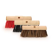 Polypropylene Scavenger Broom