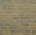 Bradstone Traditional Walling 125mm - Full Pack Quantity