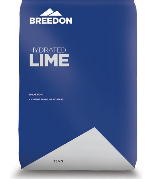 Hydrated Lime