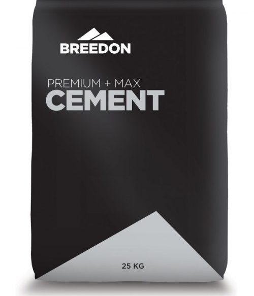 Portland Cement - in weatherproof sack