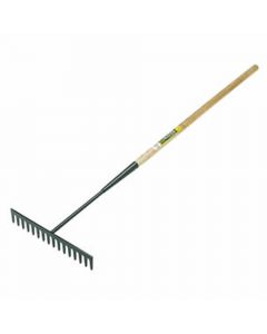 Tarmac and Asphalt Rakes - J C Tye & Son