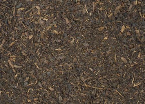 bulk bag Composted Fine Bark