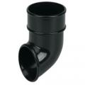 68mm Downpipe Shoe