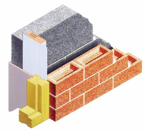 2.4m Multi-Width Cavity Closer