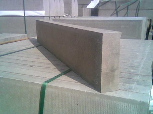 50 x 150 x 915 mm Pressed Path Edging - Image 2