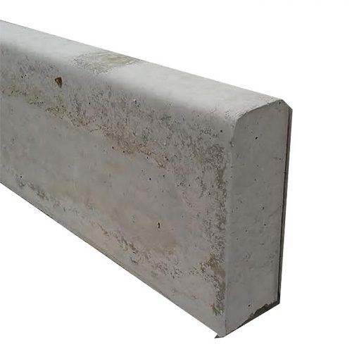 50 x 150 x 915 mm Wet Cast Concrete Edging - Image 3
