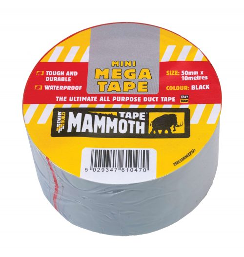 Duct Tape - 50mm x 50m