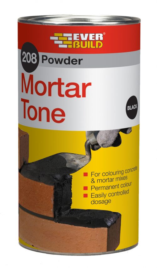 1kg Powder Mortar Tone