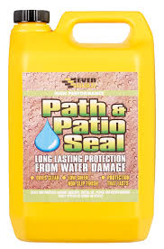 Path & Patio Seal