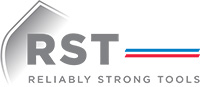 RST - Reliably strong tools by Rollins