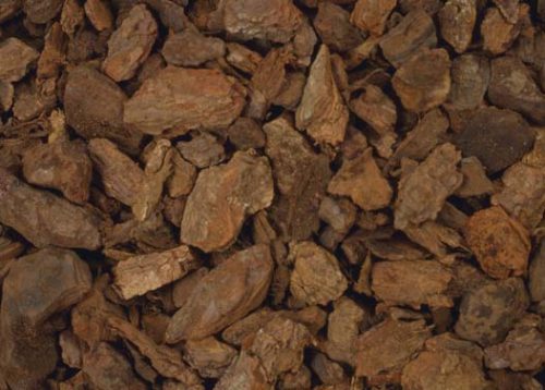 Bark Chippings