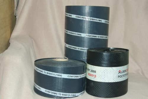 Polythene Damp Proof Course - Image 2