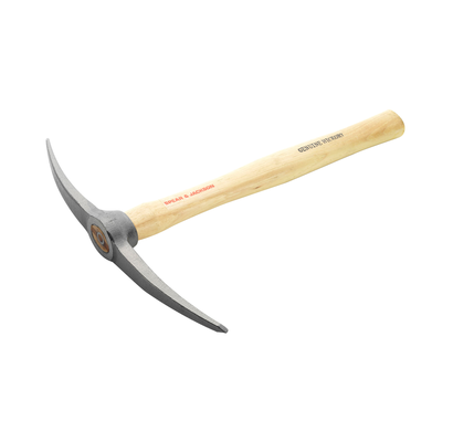 Spear & Jackson Double Point Mortar Pick