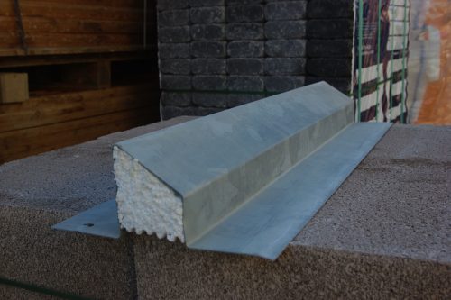 CB90 Steel Lintel for Cavity Walls