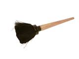 Short Handled Tar Brush