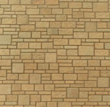 Bradstone Traditional Walling 75mm - Full Pack Quantity