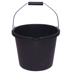 builders bucket