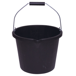 builders bucket