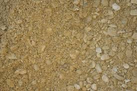 pre-packed bag 20mm Down Concrete Ballast