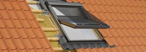 Velux Roof Windows