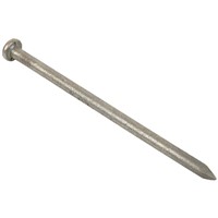 2.5kg Galvanised Round Wire Nails