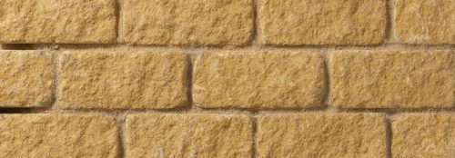 Reconstructed Rumbled Building Stone - Image 3