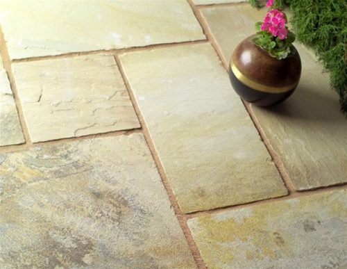 Mint Sandstone Single Sized Slabs - Image 3