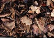 bulk bag Ornamental Bark Mulch