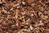 bulk bag Pine Minichip Mulch