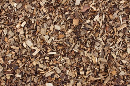 bulk bag Hardwood Playchips