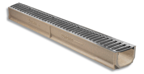 Channel Drain - Image 2