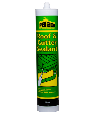 Roof & Gutter Sealant