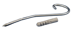 130mm Starter Tie