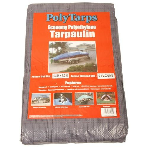 Multipurpose Tarpaulins