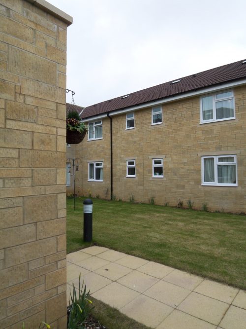 Bradstone Tooled Walling (Full Pallet Quantities)