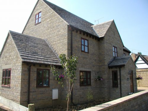 Bradstone Traditional Walling (Full Pallet Quantities)
