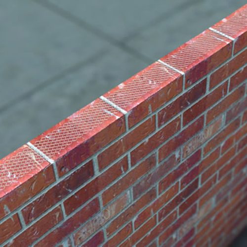 Brickwork Reinforcing