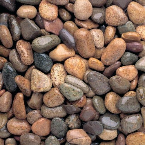 Pebbles and Cobbles