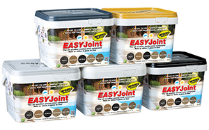 EASYJoint All Weather Paving Joint Compound
