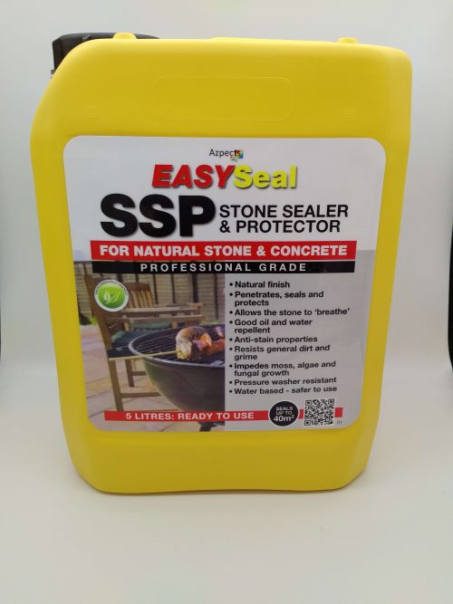 EasySeal SSP Stone Sealer & Protector