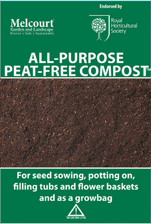 40 litres All Purpose Compost