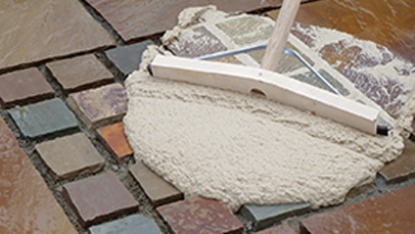 Paving Jointing Compounds