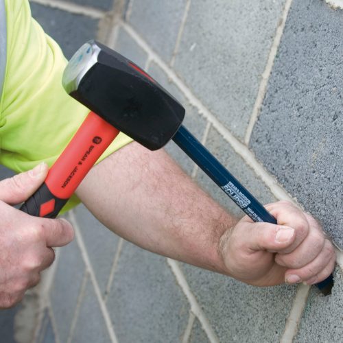 Spear & Jackson Club Hammers