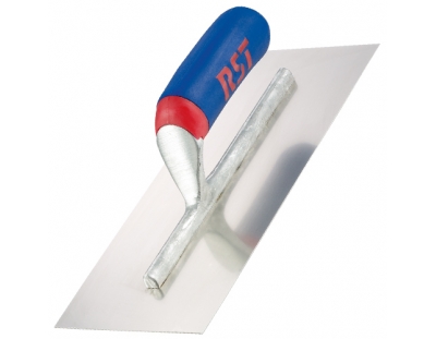 RST Finishing Trowels