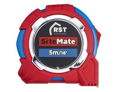 RST Site Mate Pocket Tapes